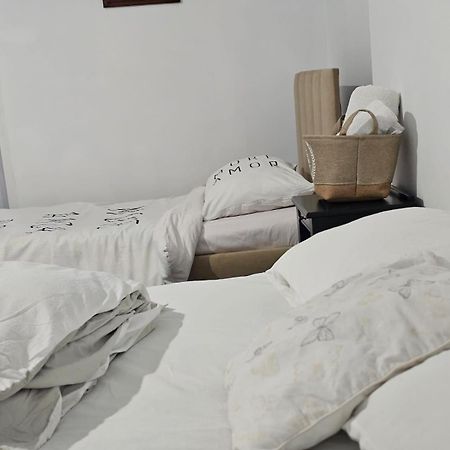 Main Apartment 티라나 외부 사진