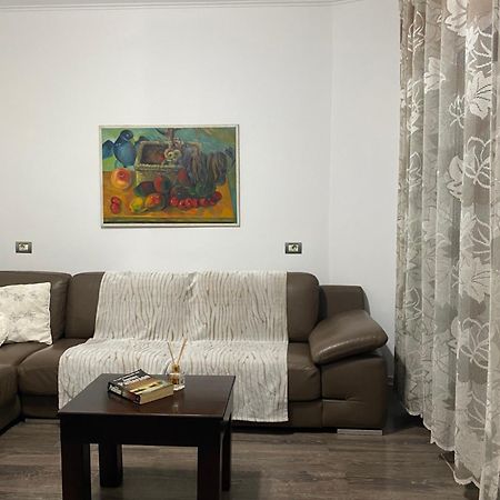 Main Apartment 티라나 외부 사진