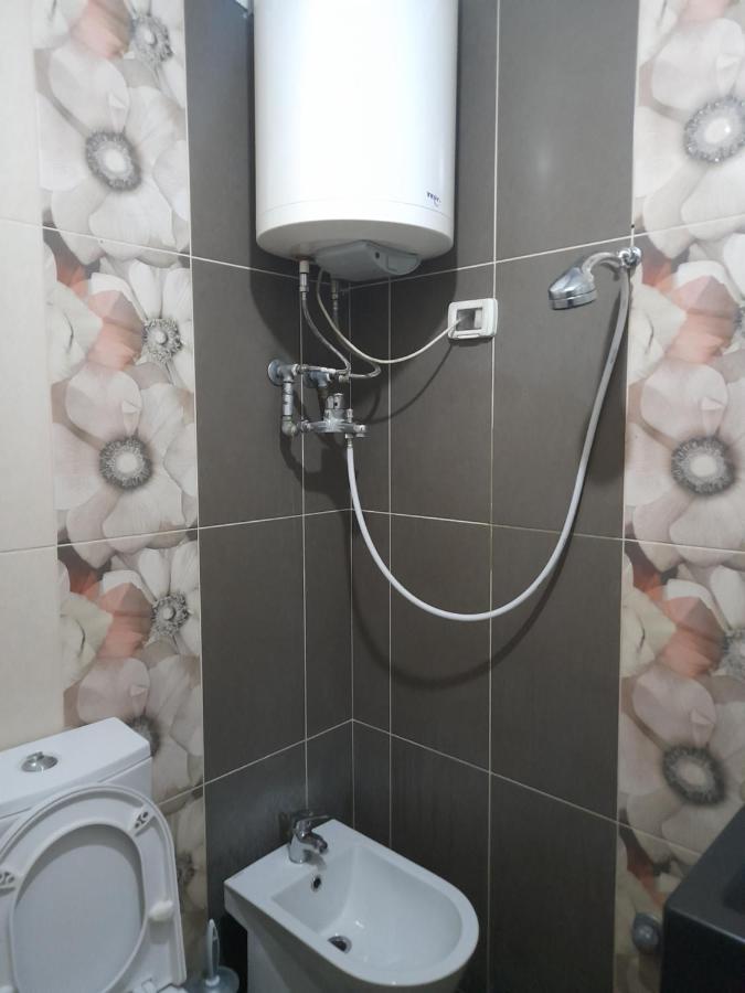 Main Apartment 티라나 외부 사진