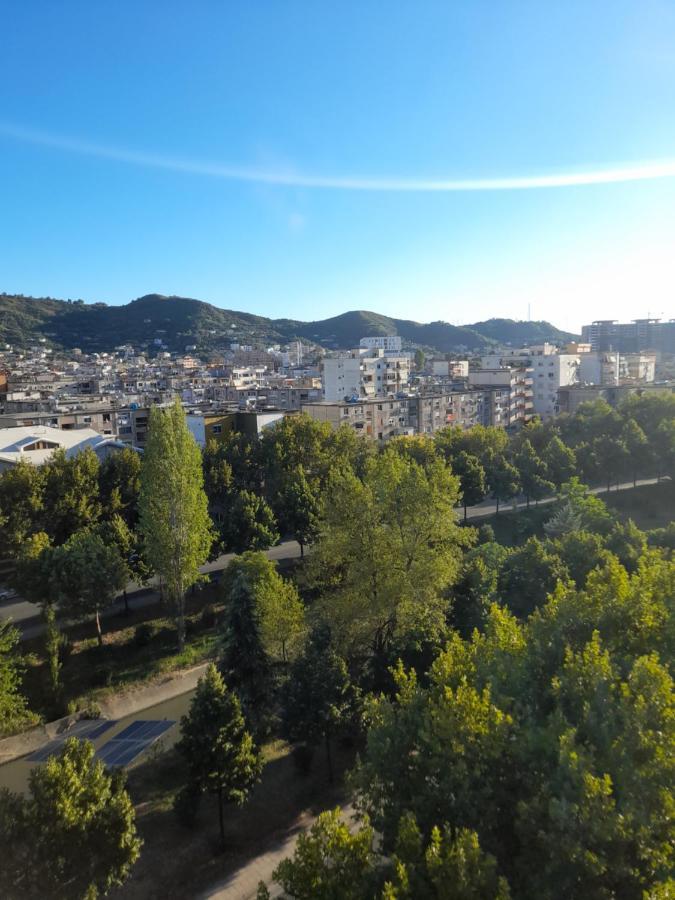 Main Apartment 티라나 외부 사진