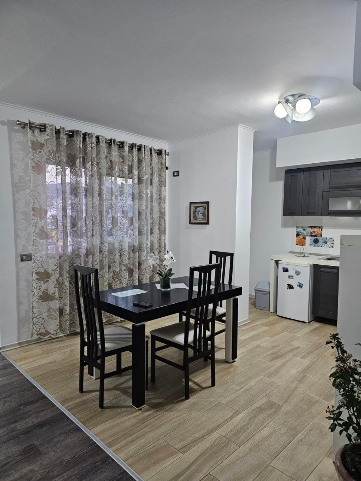 Main Apartment 티라나 외부 사진