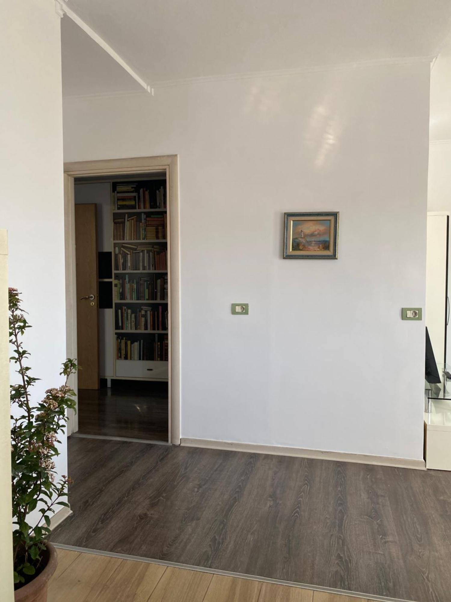 Main Apartment 티라나 외부 사진
