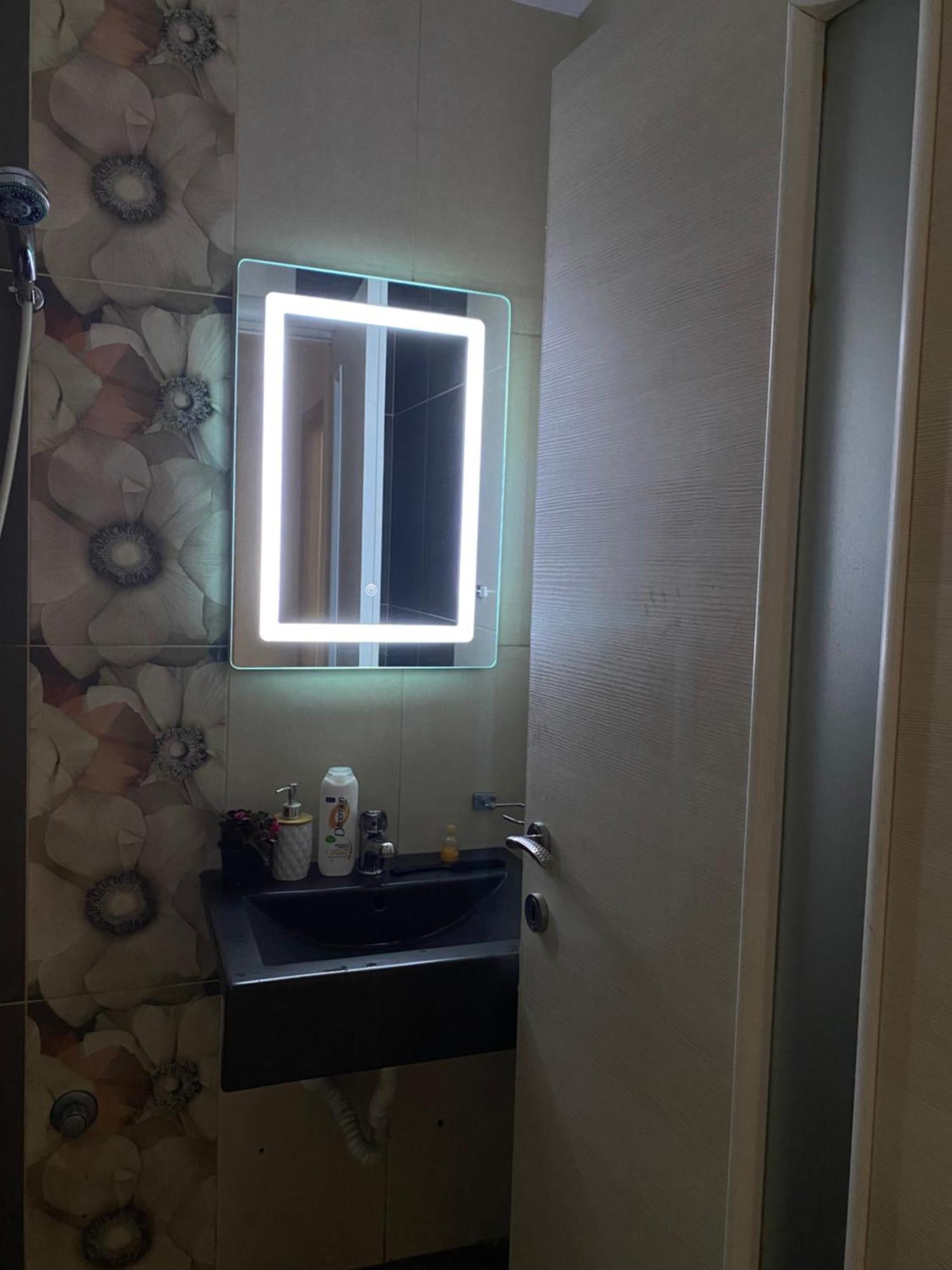 Main Apartment 티라나 외부 사진