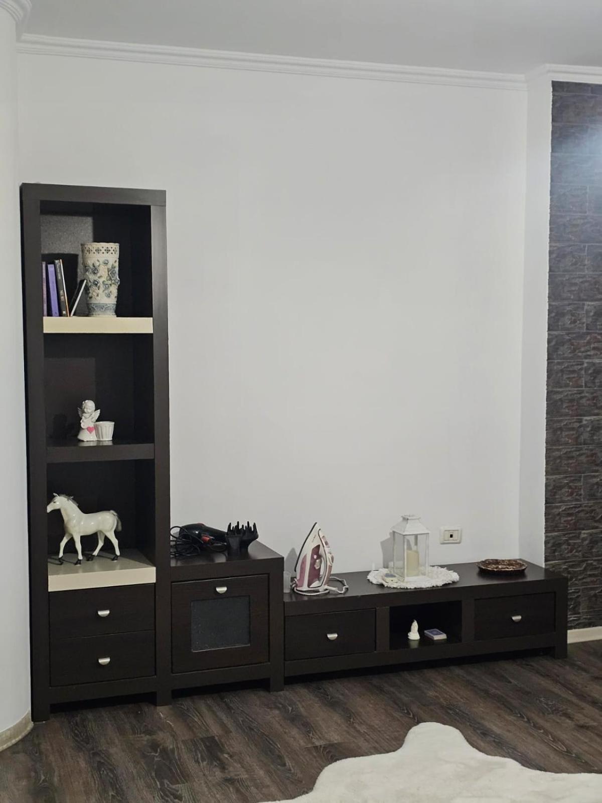 Main Apartment 티라나 외부 사진