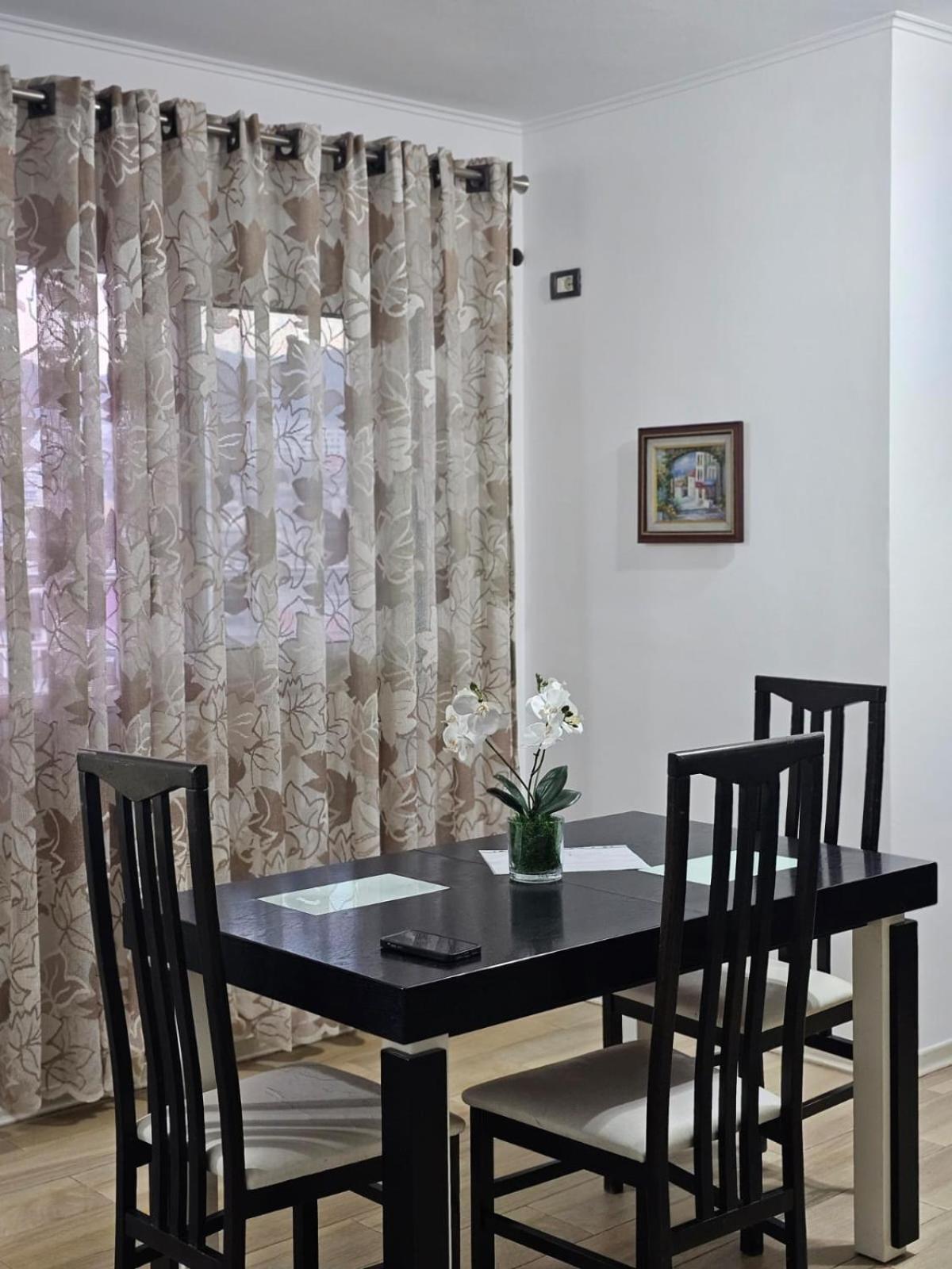 Main Apartment 티라나 외부 사진