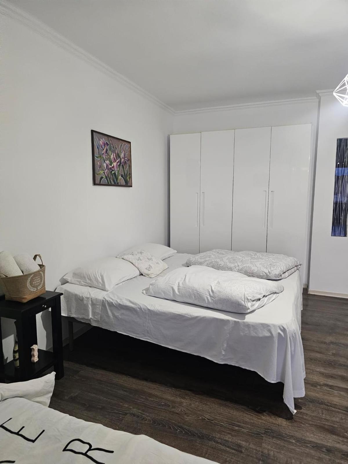 Main Apartment 티라나 외부 사진