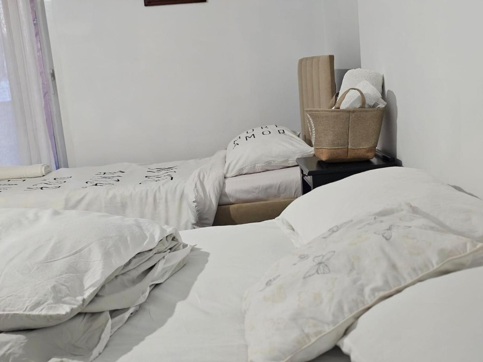 Main Apartment 티라나 외부 사진