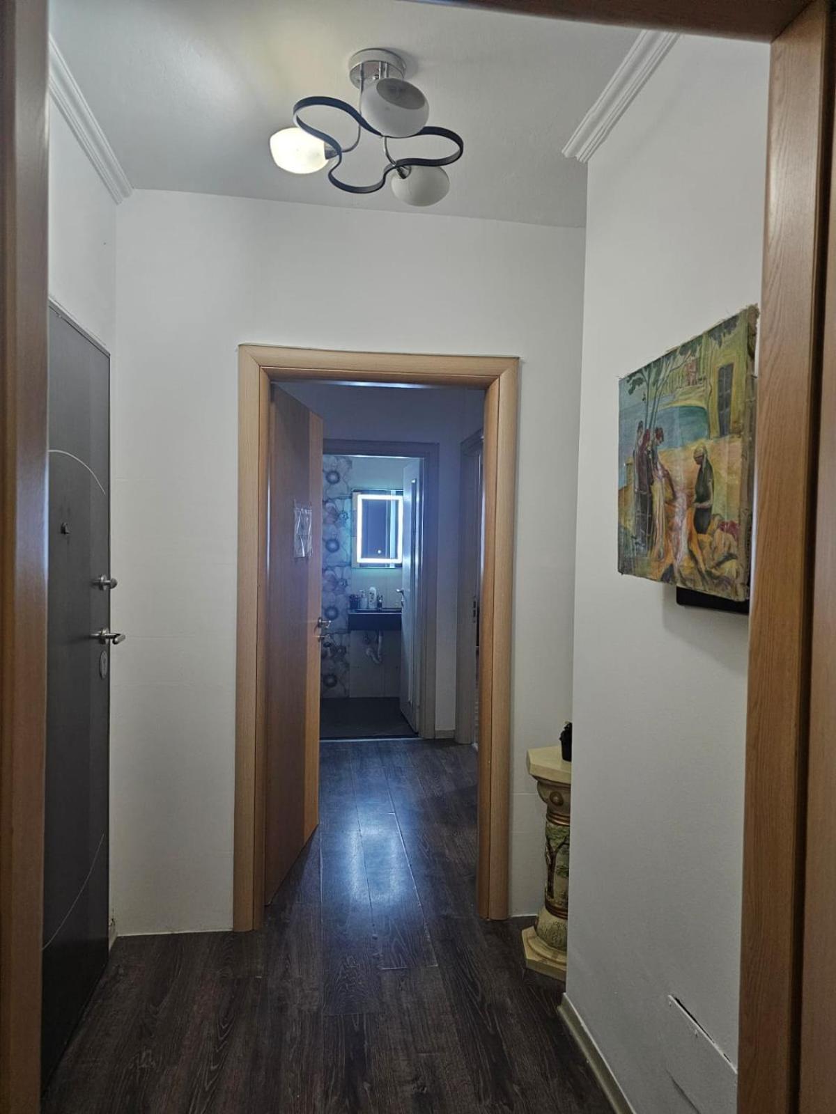 Main Apartment 티라나 외부 사진