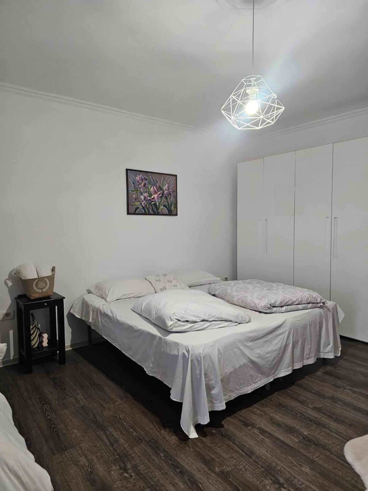 Main Apartment 티라나 외부 사진