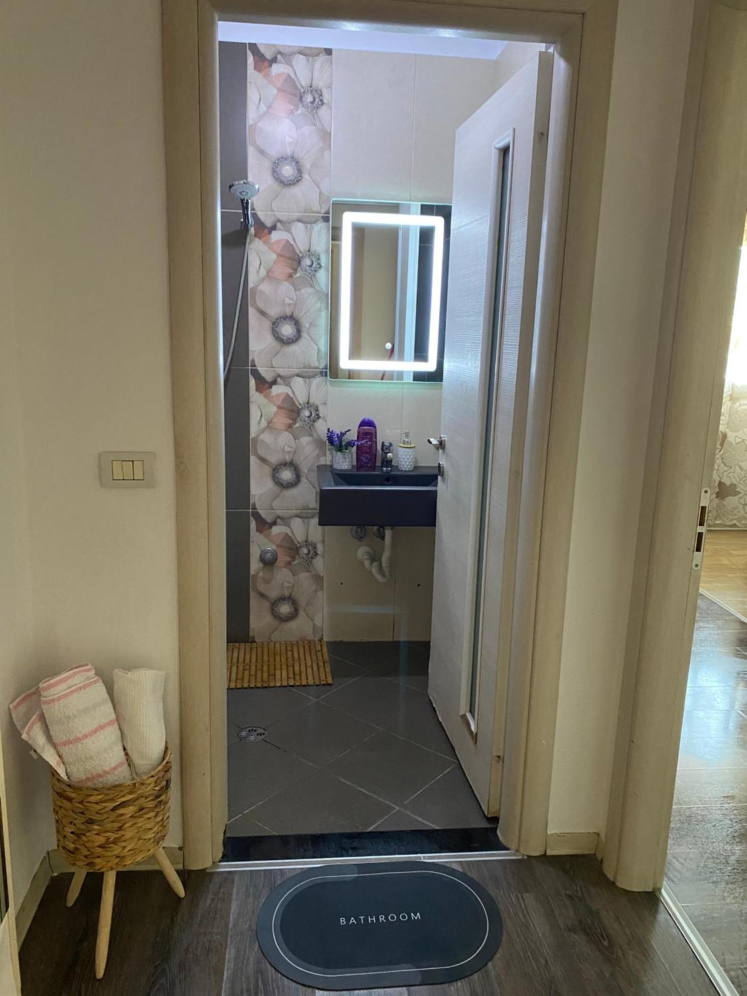 Main Apartment 티라나 외부 사진
